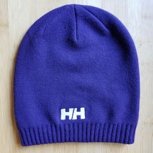 Helly Hansen Brand Beanie